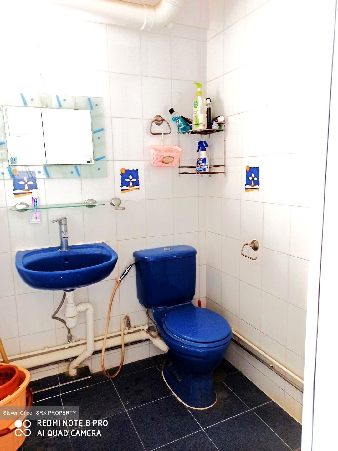 Blk 412 Jurong West Street 42 (Jurong West), HDB 4 Rooms #597672991